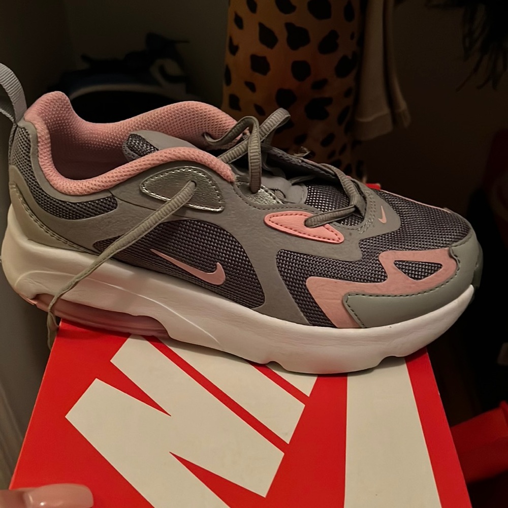 Nikes